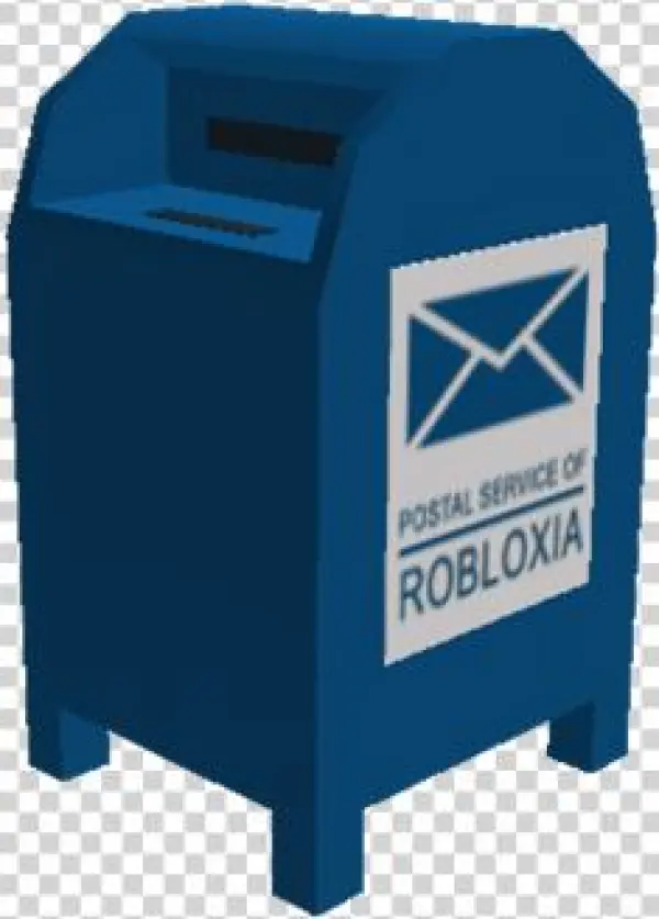 Mailbox - Portable Network Graphics