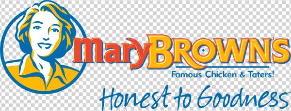 Mary Browns Logo Png Transparent