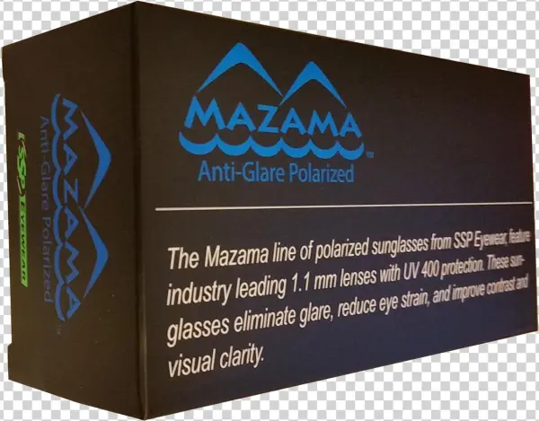 Mazama Luquillo - Mazama