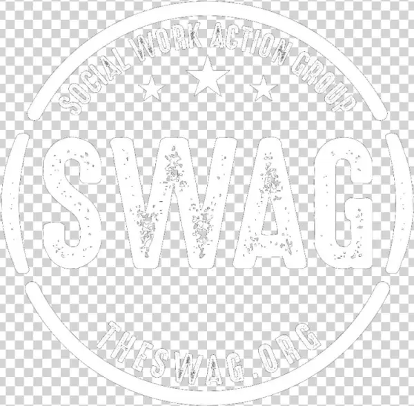 Mine - Swag - Transparent - White-swag - Portable Network Graphics