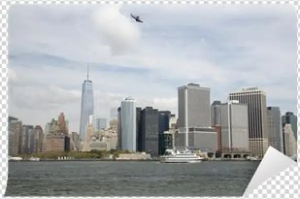 New York City