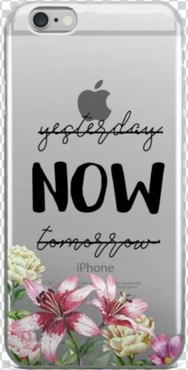 Now - Iphone 7 Clear Case Ultra Thin Tpu Cover Protective