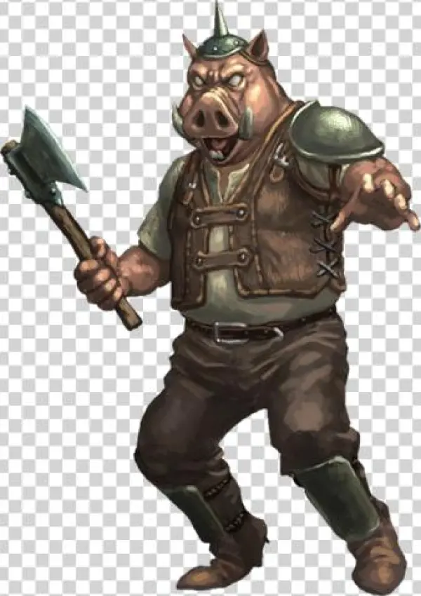 Orc - Portable Network Graphics