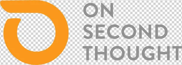 Ost Full Logoon Second Thought Logo - Didi