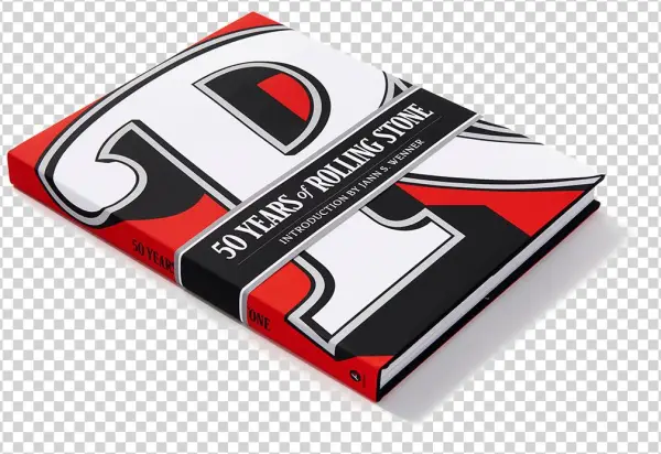 Our Company - 50 Years Of Rolling Stone: The Music, Politics And