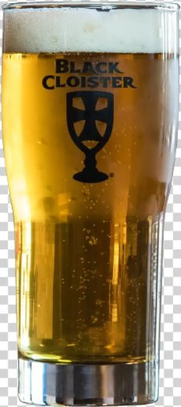 Pale Rider - Brewery