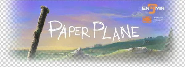 Paperplane - Game