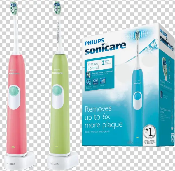 Philips Sonicare 3 Series Gum Health Electric Rechargeable