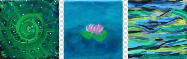 Picture - Visual Arts