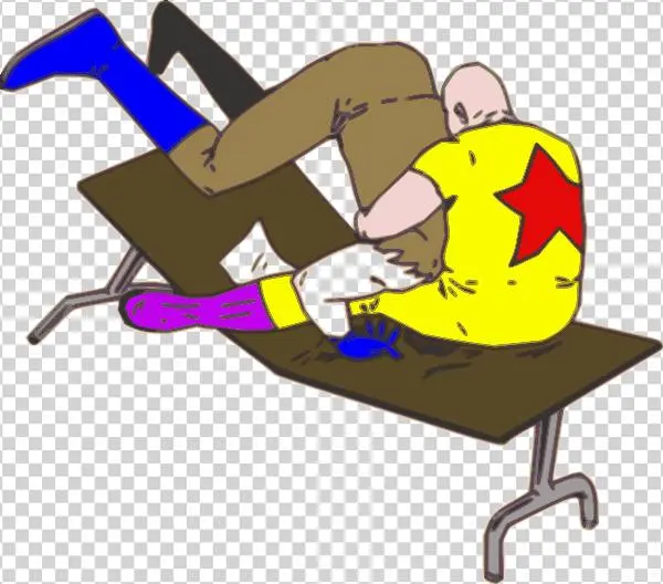 Piledriver On Table Png Images