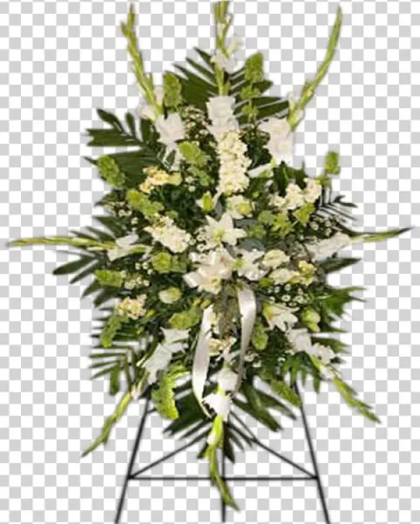 Pure And Simple - Bouquet