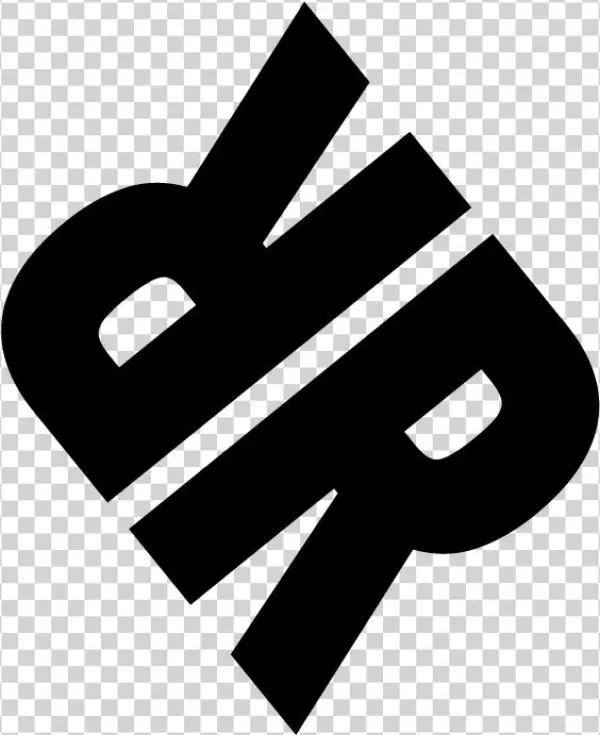 Raw Logo Png