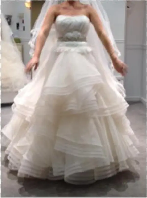 Rivini 'waverly' - Gown