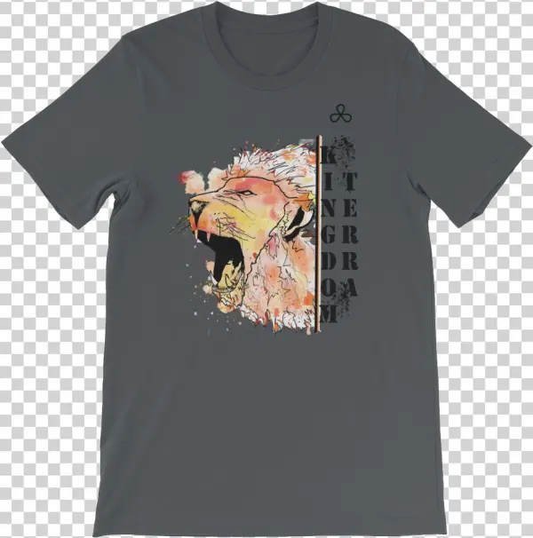 Roaring Lion