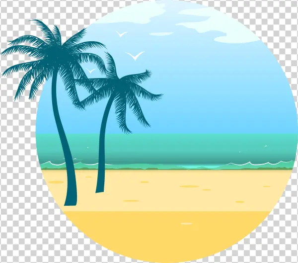 Sea Png