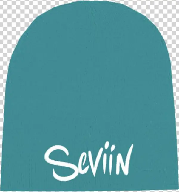 Seviin Seas Beanie