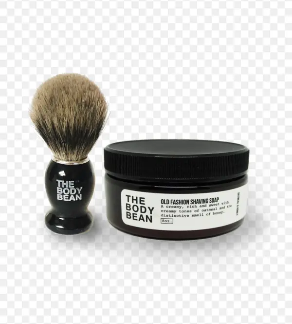 Shaving Soap