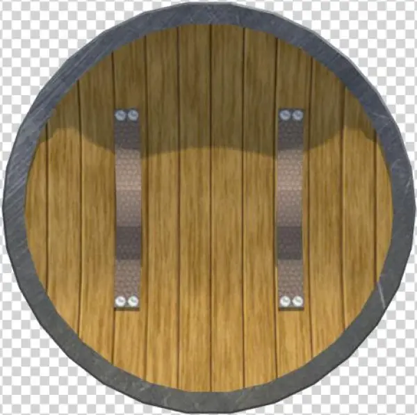 Shield3 - Plywood
