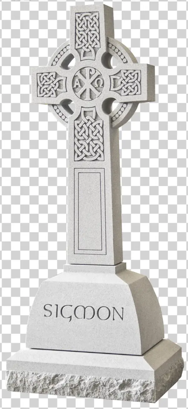 Sigmon Cross