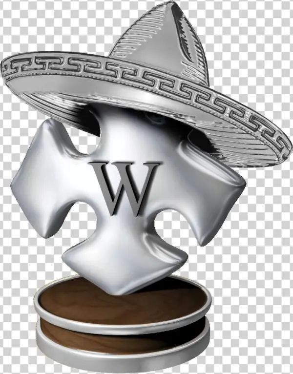 Silver Mexican Wiki - Wiki