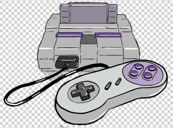 Snesnosmaster - Portable Network Graphics