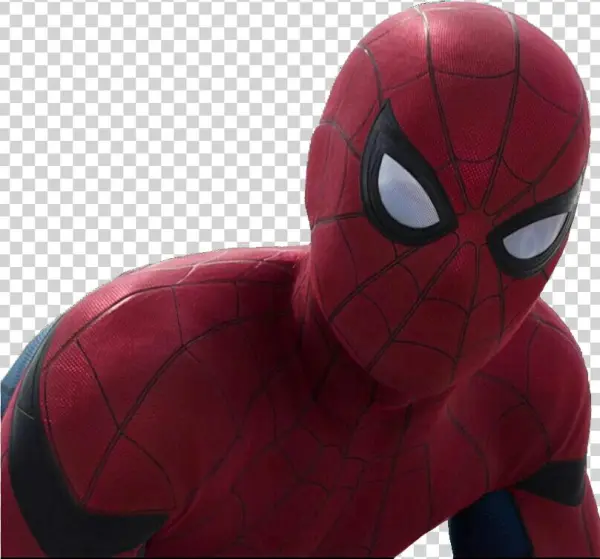 Spiderman Png