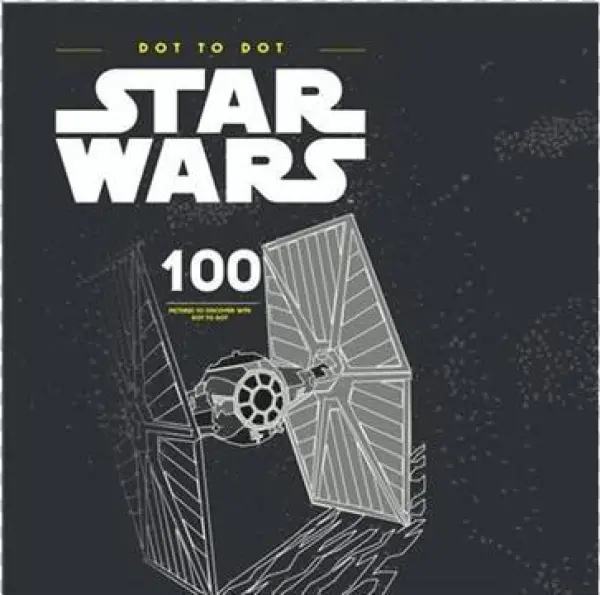 Star Wars: Dot-to-do [book]