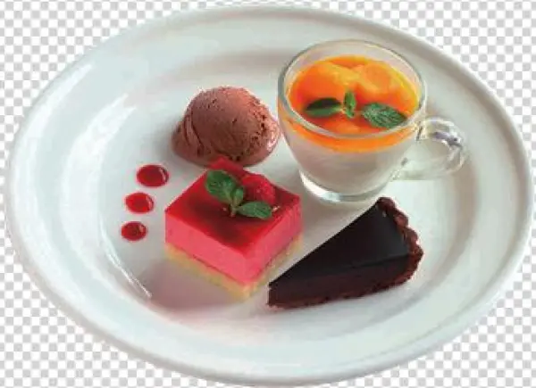 Sweets - Chocolate