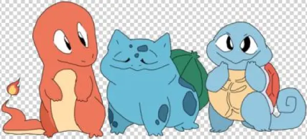 These Weren't My First Starters, But I Appreciate Them - Cartoon