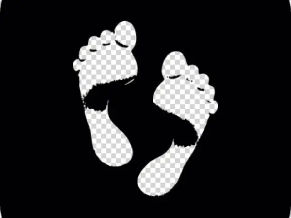 Toe