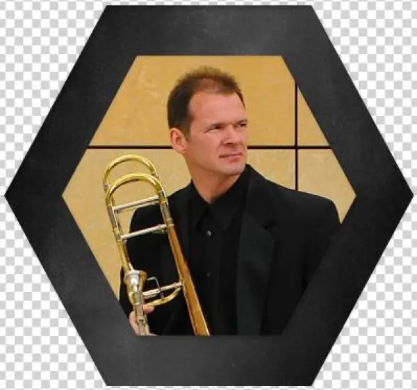 Trombone Png