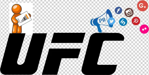 Ufc Theme Fashion Clothes Fighting Club Pattern Short