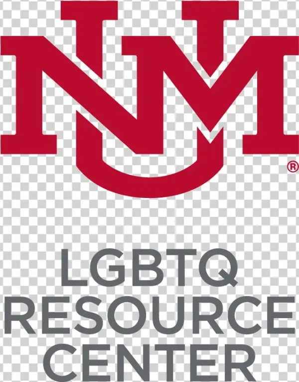 Unm Lgbtqresourcecenter Vertical Rgb - Portable Network Graphics