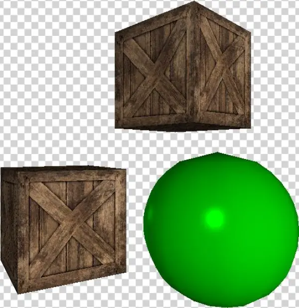 V ) At Each Pixel; We Paint The Pixel With The Appropriate