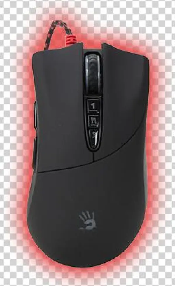 V3 - Mouse