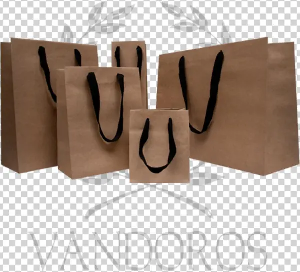 Vandoros Metro Bag - Art