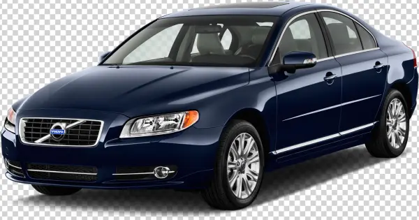 Volvo Png