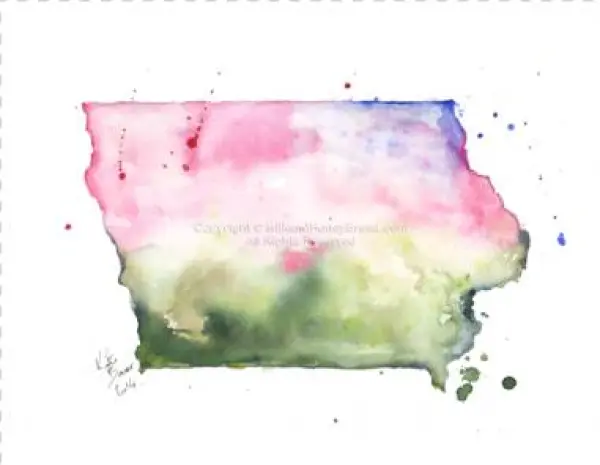 Watercolor Paint