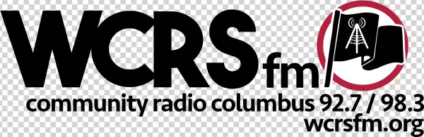Wcrs Lp Columbus Community Radio - 98.3 And 92.7 -