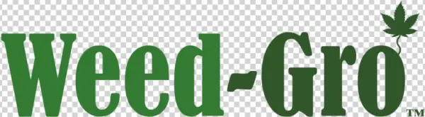 Weed Gro Logo 01 - Revelacion