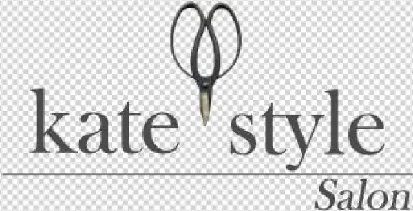 Welcome To Kate Style Salon - Calligraphy