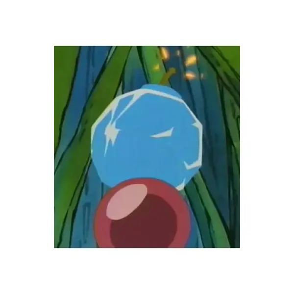 White Bomber's Ice Bomb - Bomb