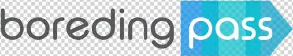 1 Boredingpass - Sign