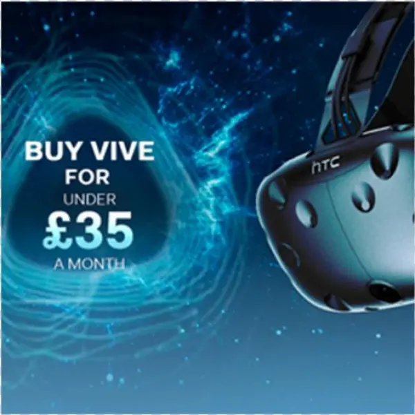 1 Vive Finance - Finance