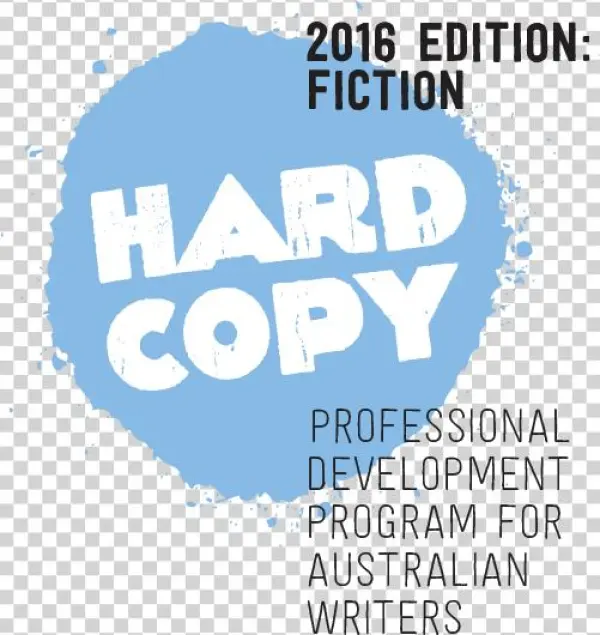 2016 Hardcopy Tag Colour - Poster