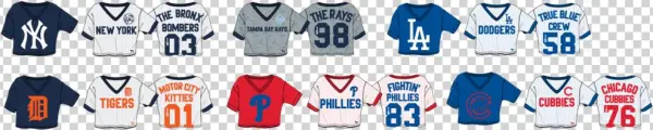 Allshirts Models - Model