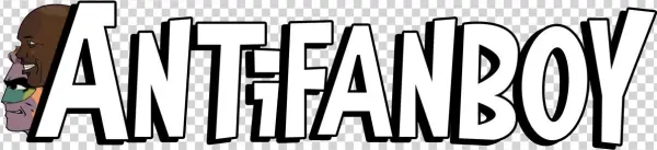 Antifanboy - Podcast