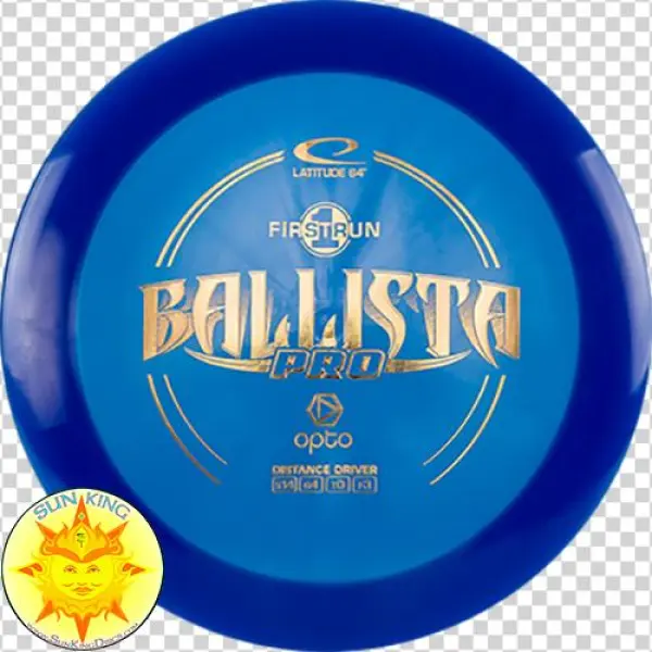 Aquaflight Dragonfly Disc Golf Mid-range Driver (floats