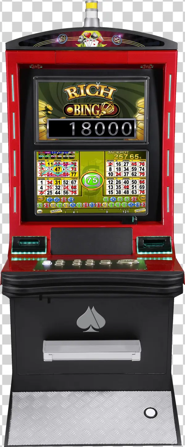 Bingo Balls Png