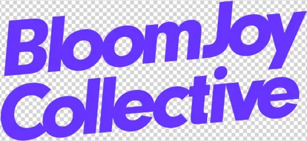 Bloomjoy - Graphic Design